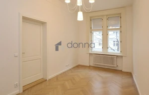 Apartment for rent, 3+kk - 2 bedrooms, 95m<sup>2</sup>