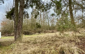 Building plot for sale, 867m<sup>2</sup>