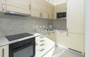 Apartment for rent, 3+1 - 2 bedrooms, 75m<sup>2</sup>