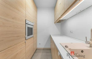 Apartment for sale, 2+kk - 1 bedroom, 44m<sup>2</sup>