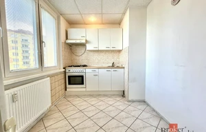 Apartment for sale, 2+1 - 1 bedroom, 52m<sup>2</sup>