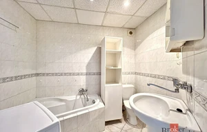 Apartment for sale, 2+1 - 1 bedroom, 52m<sup>2</sup>