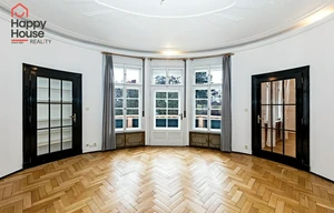 Apartment for rent, 5 bedrooms +, 246m<sup>2</sup>
