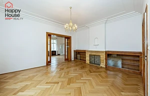 Apartment for rent, 5 bedrooms +, 246m<sup>2</sup>