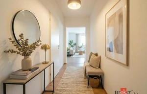 Apartment for rent, 2+kk - 1 bedroom, 64m<sup>2</sup>