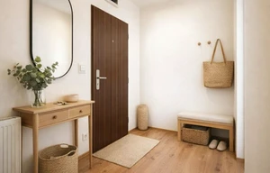 Apartment for rent, 2+kk - 1 bedroom, 64m<sup>2</sup>