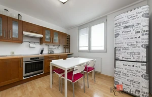 Apartment for rent, 2+1 - 1 bedroom, 54m<sup>2</sup>