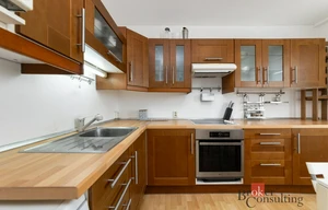Apartment for rent, 2+1 - 1 bedroom, 54m<sup>2</sup>
