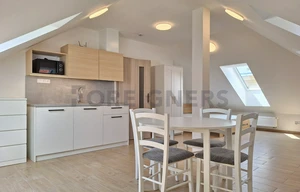 Apartment for rent, 1+KK - Studio, 40m<sup>2</sup>