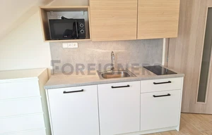 Apartment for rent, 1+KK - Studio, 40m<sup>2</sup>