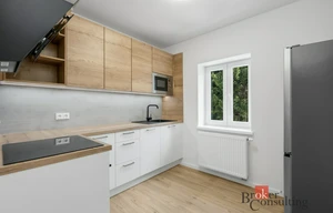 Apartment for rent, 3+1 - 2 bedrooms, 78m<sup>2</sup>