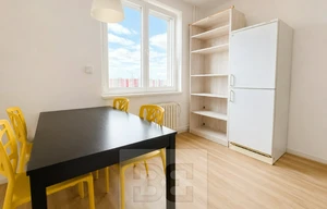 Apartment for rent, 3+1 - 2 bedrooms, 70m<sup>2</sup>