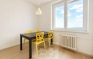 Apartment for rent, 3+1 - 2 bedrooms, 70m<sup>2</sup>