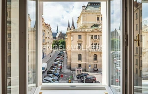 Apartment for rent, 3+1 - 2 bedrooms, 115m<sup>2</sup>