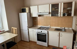 Apartment for rent, 2+kk - 1 bedroom, 50m<sup>2</sup>