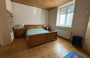 Apartment for rent, 2+kk - 1 bedroom, 50m<sup>2</sup>