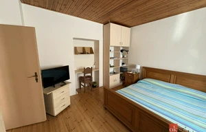 Apartment for rent, 2+kk - 1 bedroom, 50m<sup>2</sup>