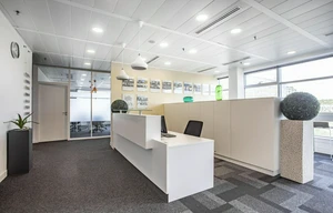 Office for rent, 10m<sup>2</sup>