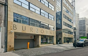 Office for rent, 10m<sup>2</sup>