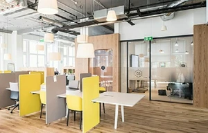 Office for rent, 10m<sup>2</sup>