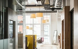 Office for rent, 10m<sup>2</sup>