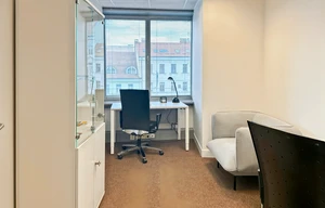Office for rent, 10m<sup>2</sup>