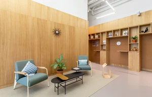 Office for rent, 10m<sup>2</sup>