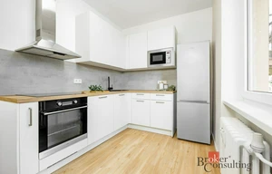 Apartment for sale, 2+1 - 1 bedroom, 53m<sup>2</sup>