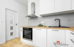 Apartment for sale, 2+1 - 1 bedroom, 53m<sup>2</sup>