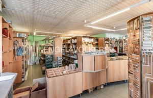 Retail space for rent, 184m<sup>2</sup>