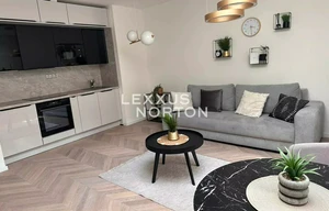 Apartment for rent, 2+kk - 1 bedroom, 44m<sup>2</sup>