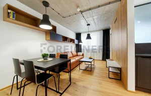 Apartment for rent, 2+kk - 1 bedroom, 36m<sup>2</sup>