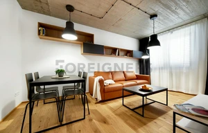 Apartment for rent, 2+kk - 1 bedroom, 36m<sup>2</sup>
