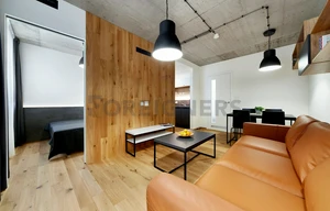 Apartment for rent, 2+kk - 1 bedroom, 36m<sup>2</sup>