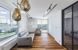 Apartment for sale, 3+kk - 2 bedrooms, 84m<sup>2</sup>