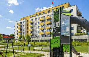 Apartment for sale, 3+kk - 2 bedrooms, 64m<sup>2</sup>