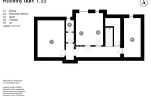 Family house for sale, 256m<sup>2</sup>, 1194m<sup>2</sup> of land