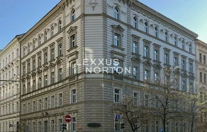 Apartment for sale, 2+kk - 1 bedroom, 52m<sup>2</sup>
