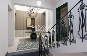 Apartment for sale, 2+kk - 1 bedroom, 52m<sup>2</sup>