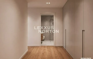 Apartment for sale, 2+kk - 1 bedroom, 51m<sup>2</sup>