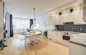 Apartment for rent, 2+kk - 1 bedroom, 63m<sup>2</sup>