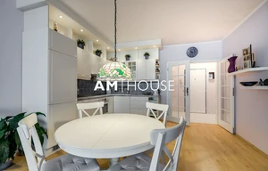 Apartment for rent, 2+kk - 1 bedroom, 63m<sup>2</sup>