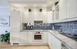 Apartment for rent, 2+kk - 1 bedroom, 63m<sup>2</sup>