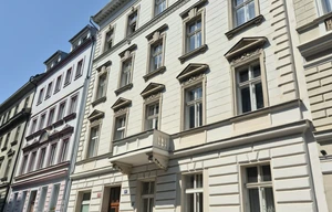 Apartment for rent, 1+1 - Studio, 36m<sup>2</sup>