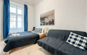 Apartment for rent, 1+1 - Studio, 36m<sup>2</sup>