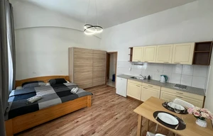 Apartment for rent, 1+KK - Studio, 31m<sup>2</sup>