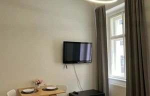 Apartment for rent, 1+KK - Studio, 31m<sup>2</sup>