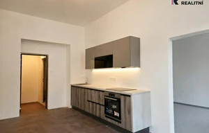 Apartment for rent, 1+1 - Studio, 48m<sup>2</sup>