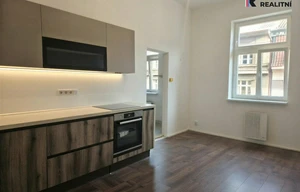 Apartment for rent, 1+1 - Studio, 48m<sup>2</sup>