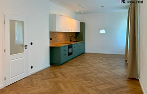 Apartment for rent, 2+kk - 1 bedroom, 64m<sup>2</sup>